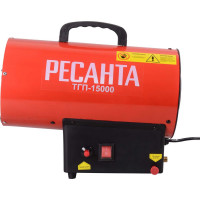 Газовая тепловая пушка Ресанта ТГП-15000 67/1/14