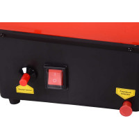 Газовая тепловая пушка Ресанта ТГП-15000 67/1/14