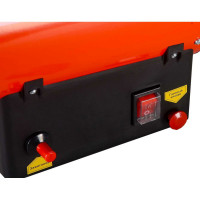 Газовая тепловая пушка Ресанта ТГП-15000 67/1/14