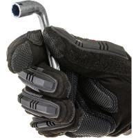 Торцевой L-образный ключ с отверстием, 10 мм FIT 63010