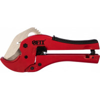 Полуавтоматические ножницы для металлопластиковых трубок 42 мм FIT IT 70985