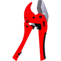 Полуавтоматические ножницы для металлопластиковых трубок 42 мм FIT IT 70985