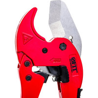 Полуавтоматические ножницы для металлопластиковых трубок 42 мм FIT IT 70985