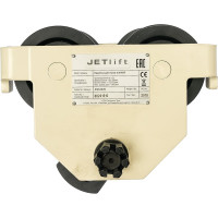 Каретка для тали JET 2 HDT 262020