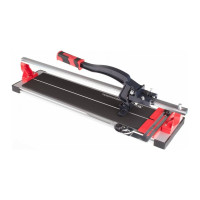 Рельсовый плиткорез 600 мм MTX PROFESSIONAL 87688