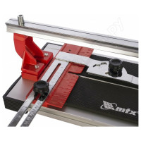 Рельсовый плиткорез 600 мм MTX PROFESSIONAL 87688