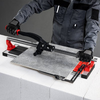 Рельсовый плиткорез 600 мм MTX PROFESSIONAL 87688