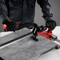 Рельсовый плиткорез 600 мм MTX PROFESSIONAL 87688