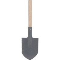 Туристическая лопатка РОС 77233