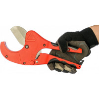 Ножницы для металлопластиковых трубок 64 мм FIT 70989