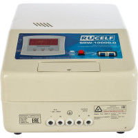 Навесной стабилизатор напряжения RUCELF SRW-10000VA-D 00001307