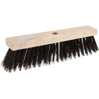 Прямоугольная щетка для пола 250 мм РОС 68040