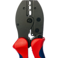 Ручной обжимник KNIPEX KN-975236