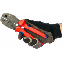 Ручной обжимник KNIPEX KN-975236