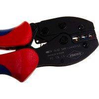 Ручной обжимник KNIPEX KN-975236