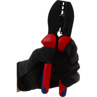 Ручной обжимник KNIPEX KN-975236