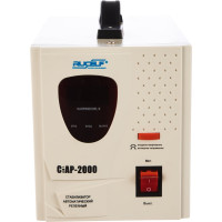 Стабилизатор напряжения RUCELF СтАР-2000VA 00001215