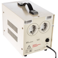 Стабилизатор напряжения RUCELF СтАР-2000VA 00001215