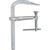 Кованая струбцина 120х200 мм 1/6/24 Энкор 20030