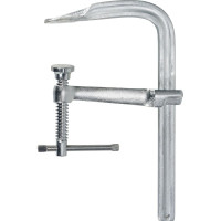 Кованая струбцина 120х200 мм 1/6/24 Энкор 20030