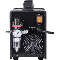 Инверторный плазменный резак Ресанта ИПР 40 65/32