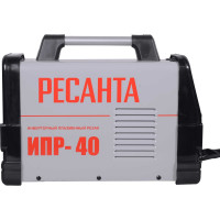 Инверторный плазменный резак Ресанта ИПР 40 65/32