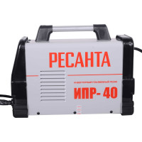 Инверторный плазменный резак Ресанта ИПР 40 65/32