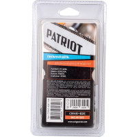 Цепь (3/8"; 1.3 мм; 62 звена) PATRIOT 862381362