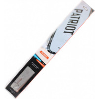 Шина (18"; 0.325; 1.5 мм) PATRIOT 867151858