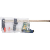 Струбцина тип F FIT 59153, 250 мм