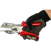 Угловые кабельные ножницы 45° KNIPEX KN-9435215