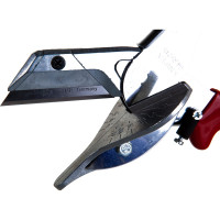 Угловые кабельные ножницы 45° KNIPEX KN-9435215