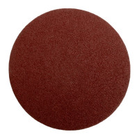 Шлифкруг на липучке 5 шт. по дереву и металлу (125 мм; К60) Энкор 20272