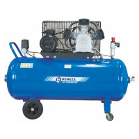 Компрессор Remeza СБ 4/С-200 LB 40