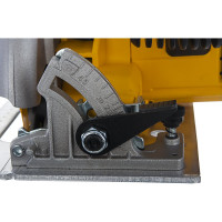 Дисковая пила DEWALT DWE 575 K