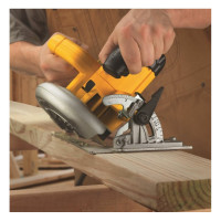 Дисковая пила DEWALT DWE 575 K