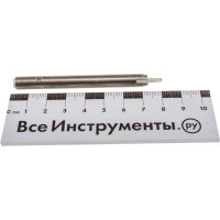 Сверло по стеклу и кафелю (10 мм) STURM 1055-03-10