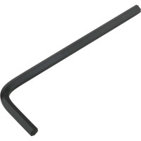 Шестигранный ключ 3мм FIT DIY 64103