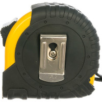 Рулетка Хард 5 м х 19 мм FIT 17205