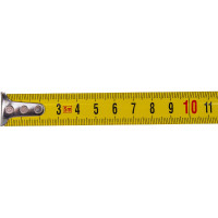 Рулетка Хард 5 м х 19 мм FIT 17205