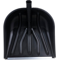 Ковш с планкой к снеговой лопате Cycle Купец 4607156362837