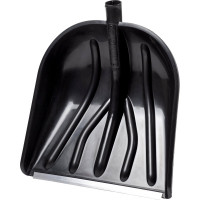 Ковш с планкой к снеговой лопате Cycle Купец 4607156362837