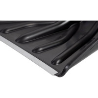 Ковш с планкой к снеговой лопате Cycle Купец 4607156362837