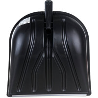 Ковш с планкой к снеговой лопате Cycle Купец 4607156362837