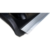 Ковш с планкой к снеговой лопате Cycle Купец 4607156362837