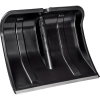 Ковш с планкой к снеговой лопате Цикл Богатырь 4607156361137