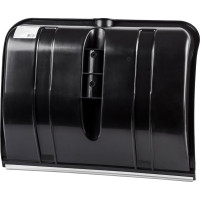 Ковш с планкой к снеговой лопате Цикл Богатырь 4607156361137