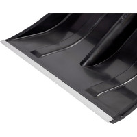 Ковш с планкой к снеговой лопате Цикл Богатырь 4607156361137