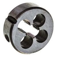 Метрическая плашка 8х1,25 мм FIT 70825