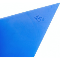 Прижимной обойный шпатель FIT 06902